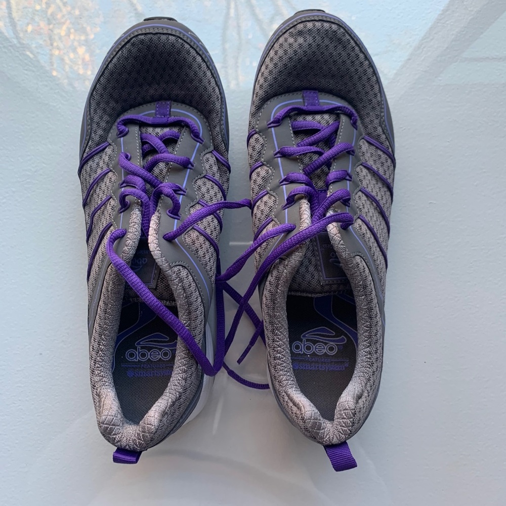 Abel Comfort Tennis Shoes